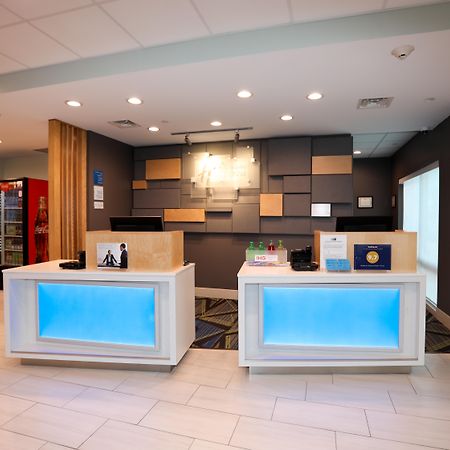 Holiday Inn Express & Suites - Forney By Ihg Buitenkant foto