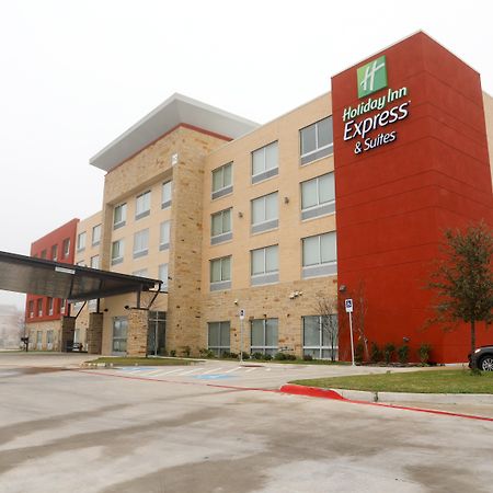 Holiday Inn Express & Suites - Forney By Ihg Buitenkant foto
