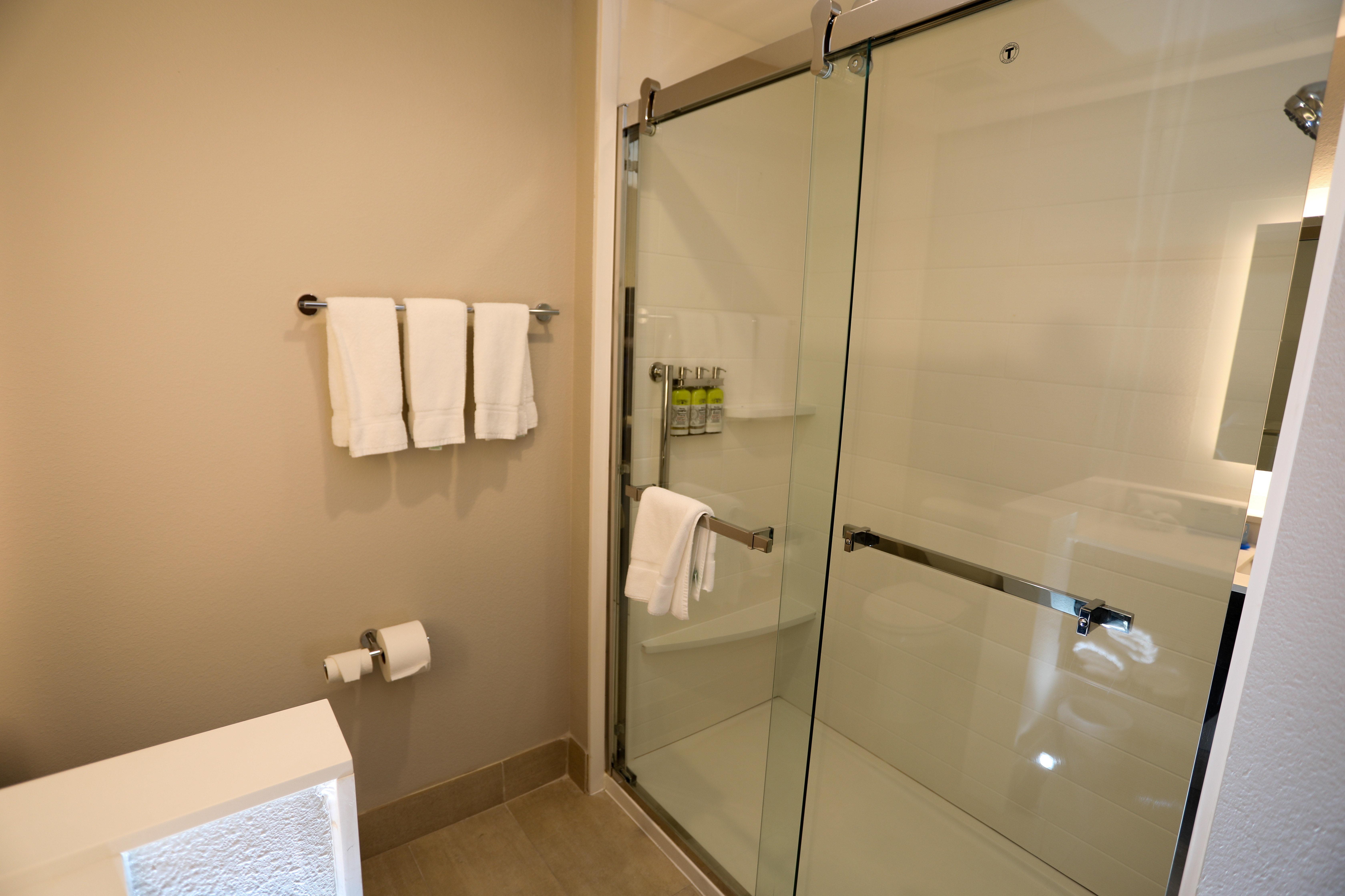 Holiday Inn Express & Suites - Forney By Ihg Buitenkant foto