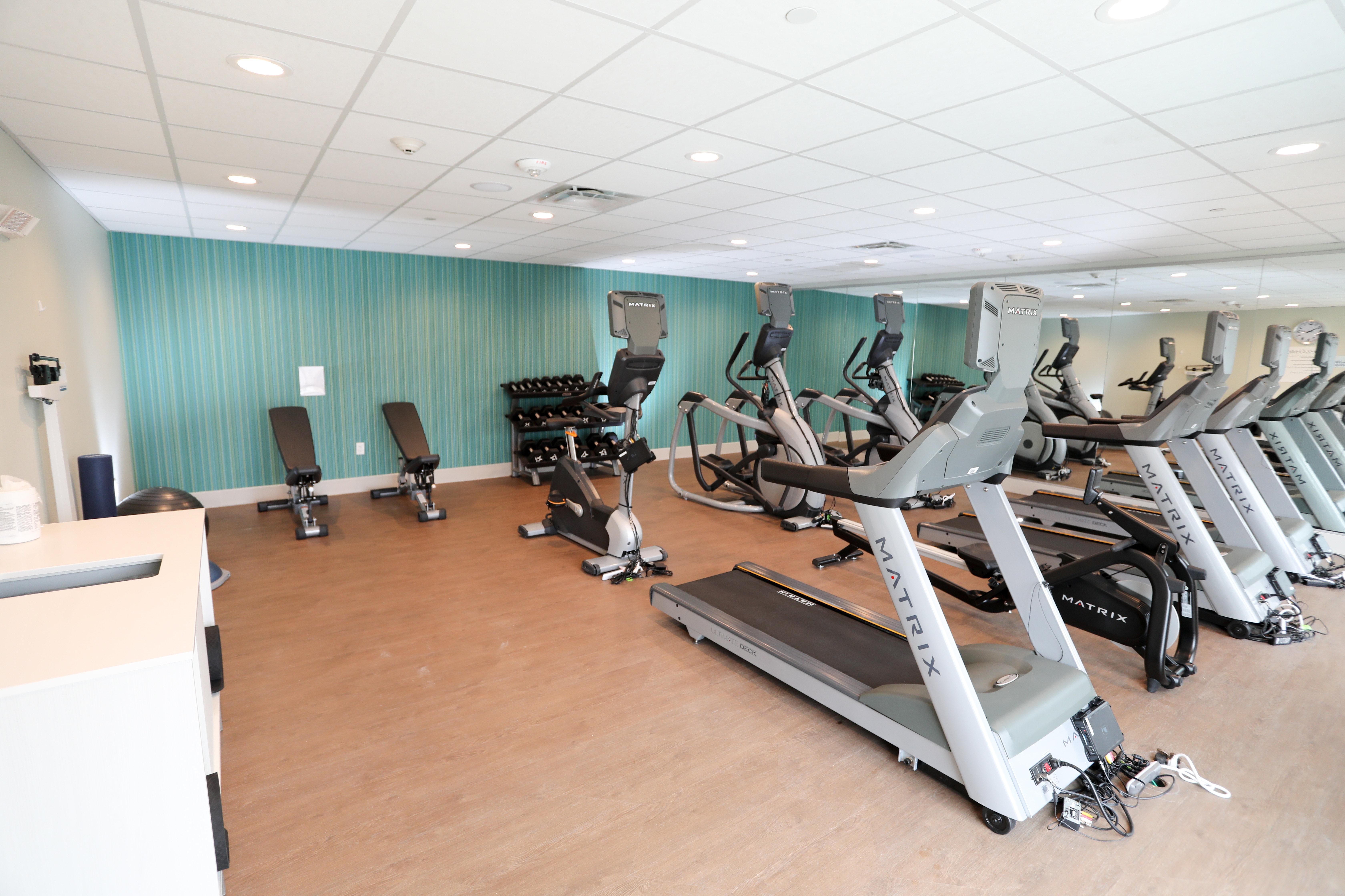 Holiday Inn Express & Suites - Forney By Ihg Buitenkant foto