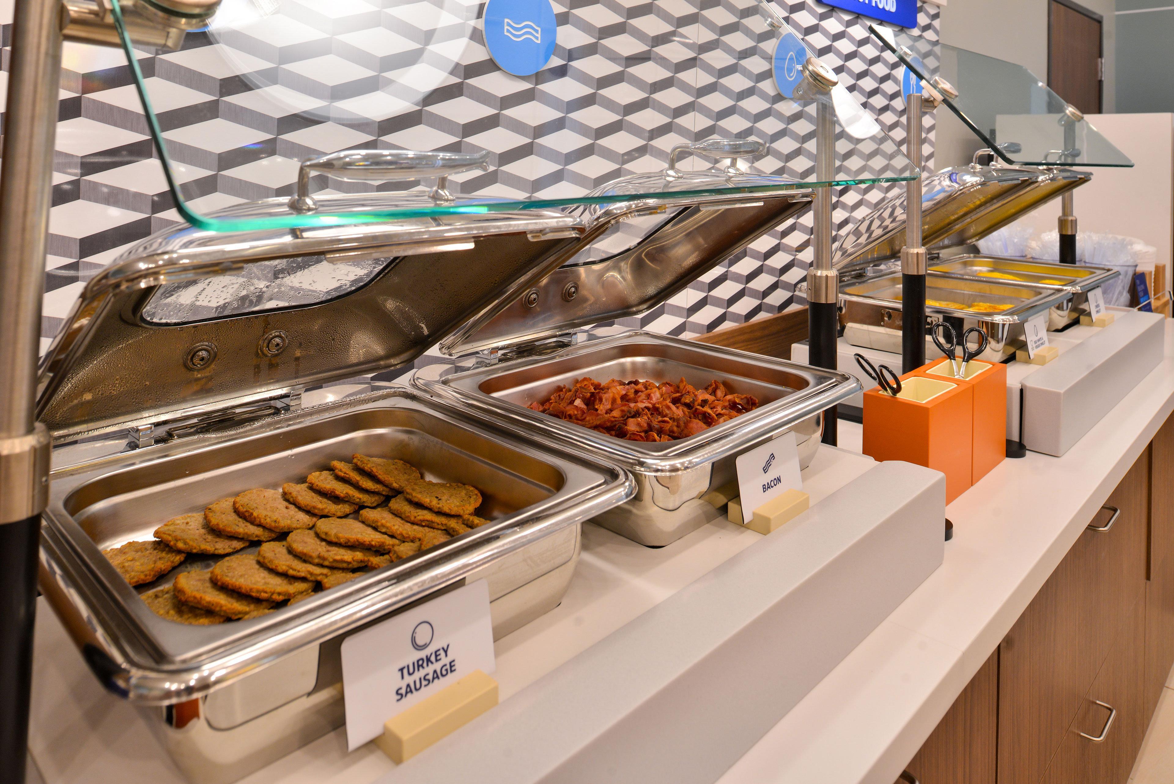 Holiday Inn Express & Suites - Forney By Ihg Buitenkant foto
