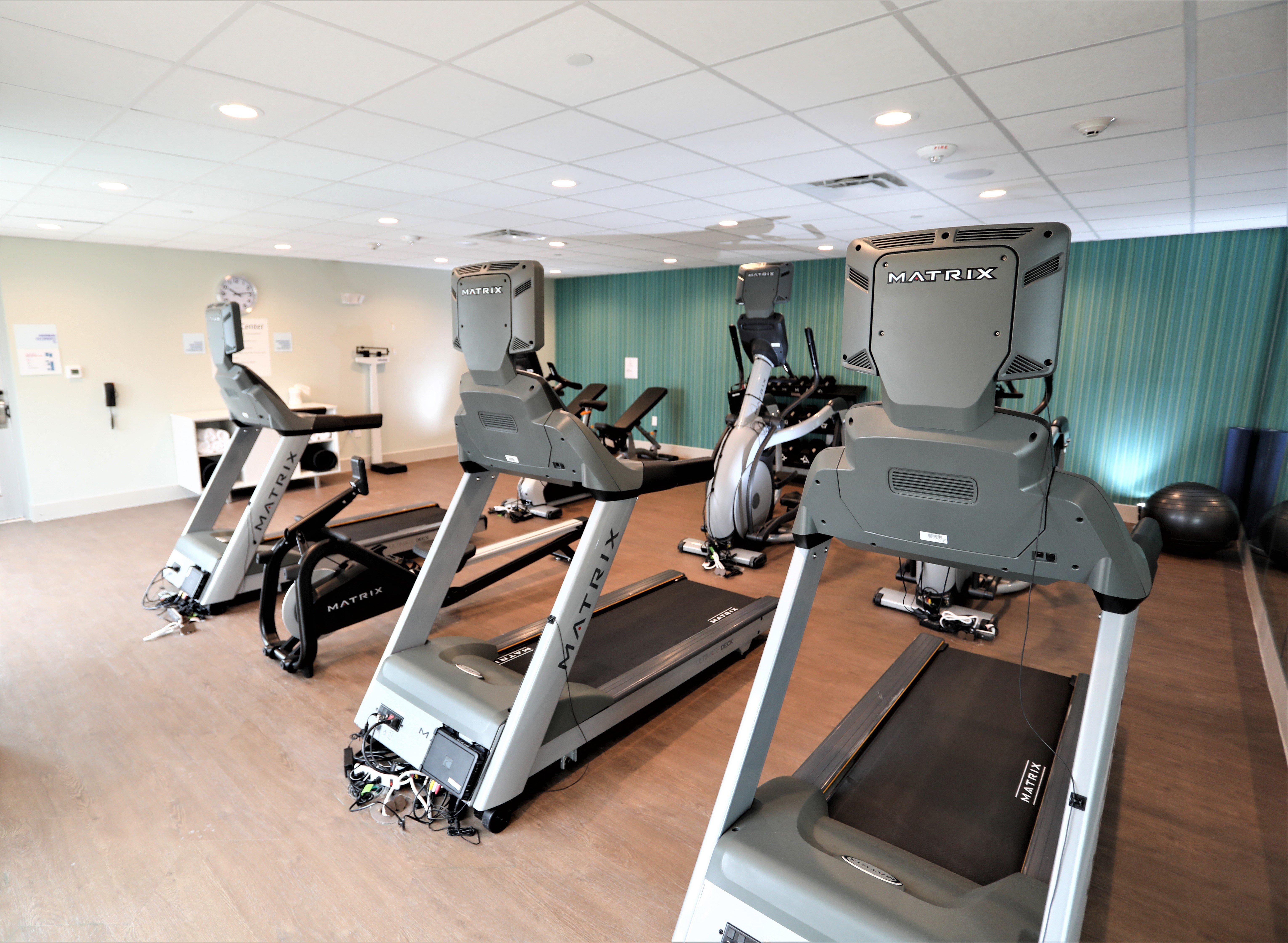 Holiday Inn Express & Suites - Forney By Ihg Buitenkant foto