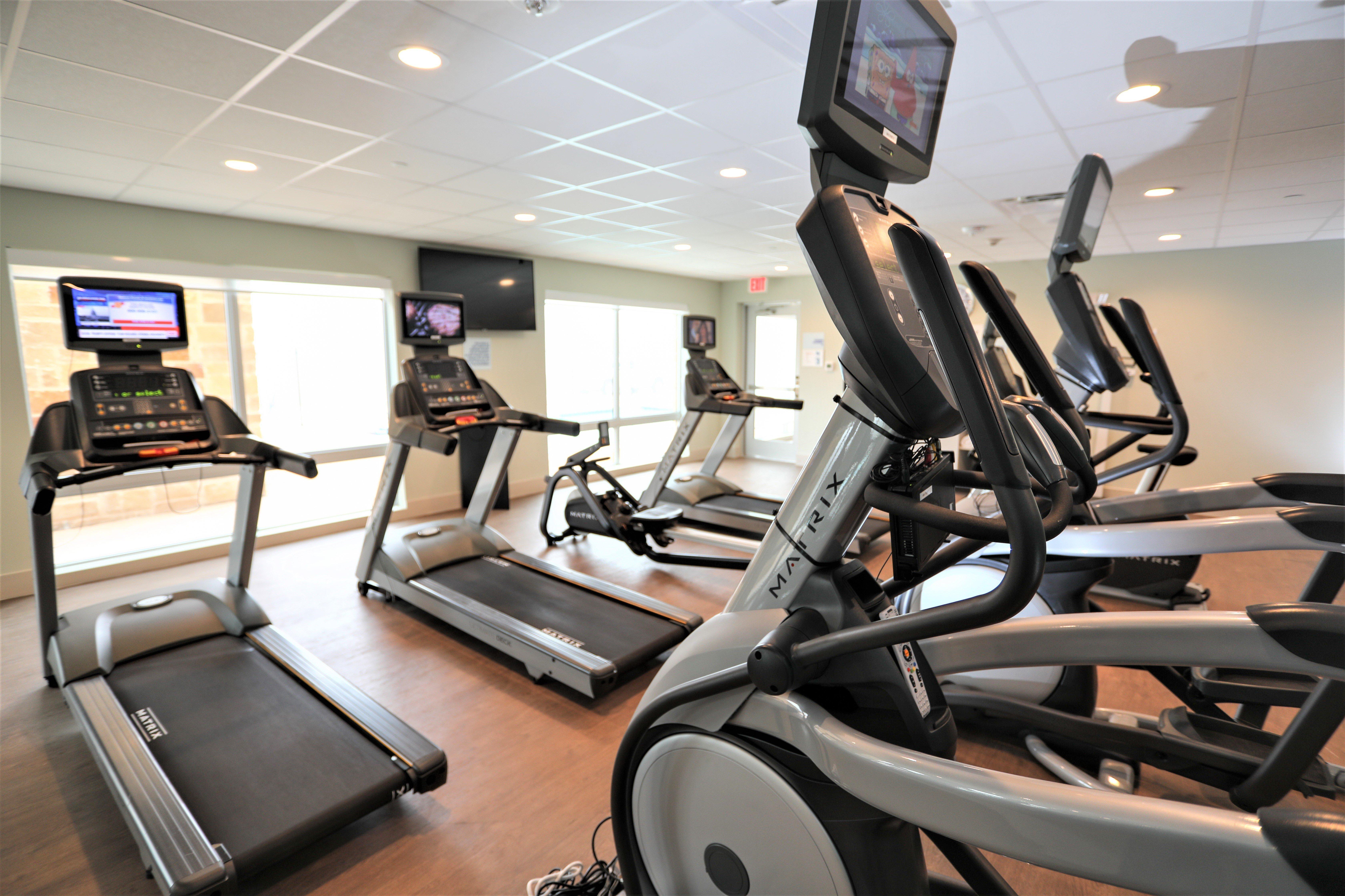 Holiday Inn Express & Suites - Forney By Ihg Buitenkant foto